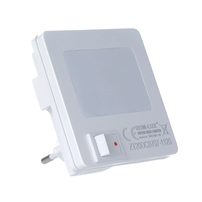RUM-LUX | LN-03-LED ŻÓŁTA | ln-03-led_zolta_[f002].jpg